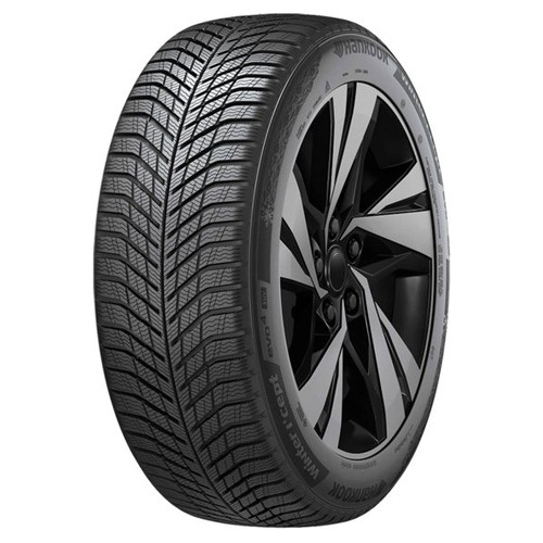 Hankook WINTER I-CEPT EVO4 SUV W340A Winter Tires 1037666