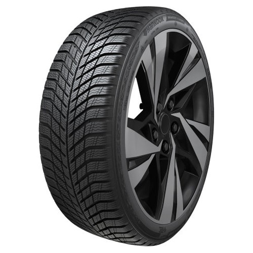 Hankook WINTER I-CEPT EVO4 W340 Winter Tires 1037734