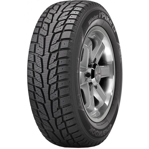 Hankook Winter i*Pike LT RW09 Winter Tires 2020581