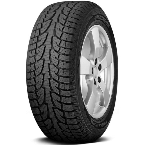 Hankook WINTER I-PIKE RW11 Winter Tires 2021540
