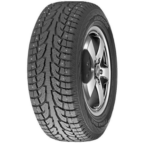 Hankook WINTER I-PIKE RW11 STUDDED Winter Tires 2021560