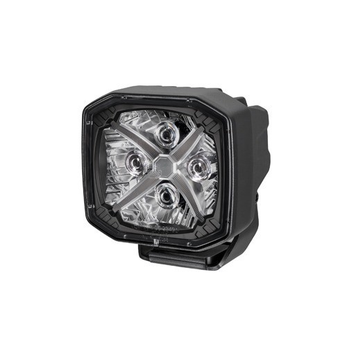 Hella 358233841 - Hella Universal Lighting Auxiliary Lamps X-TREME