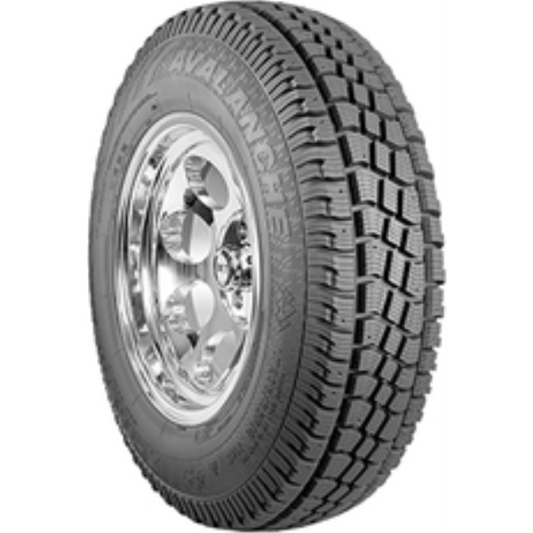 Hercules Avalanche X-Treme (LT) Winter Tires 01040