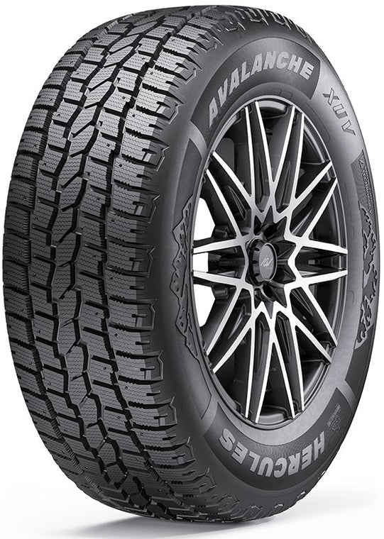 Hercules Avalanche XUV Winter Tires 03121