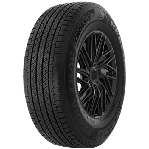 Hercules 98662 - TERRA TRAC CROSS-V AW All Weather Tires
