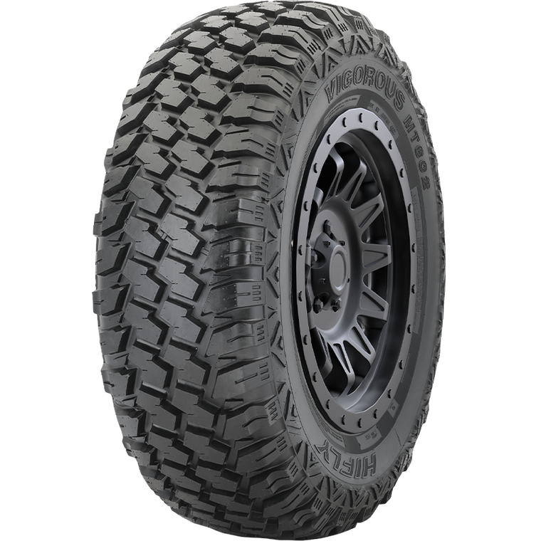 HiFly 284001-99 - HiFly Vigorous MT602 All Season Tires