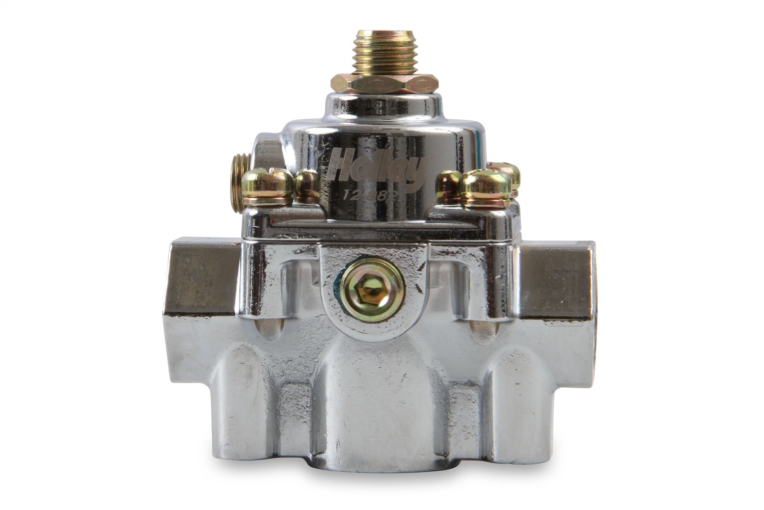 Holley 12-882 - HOLLEY 12-882 LTS BP REG FUEL PRESSURE 59.5 PSI