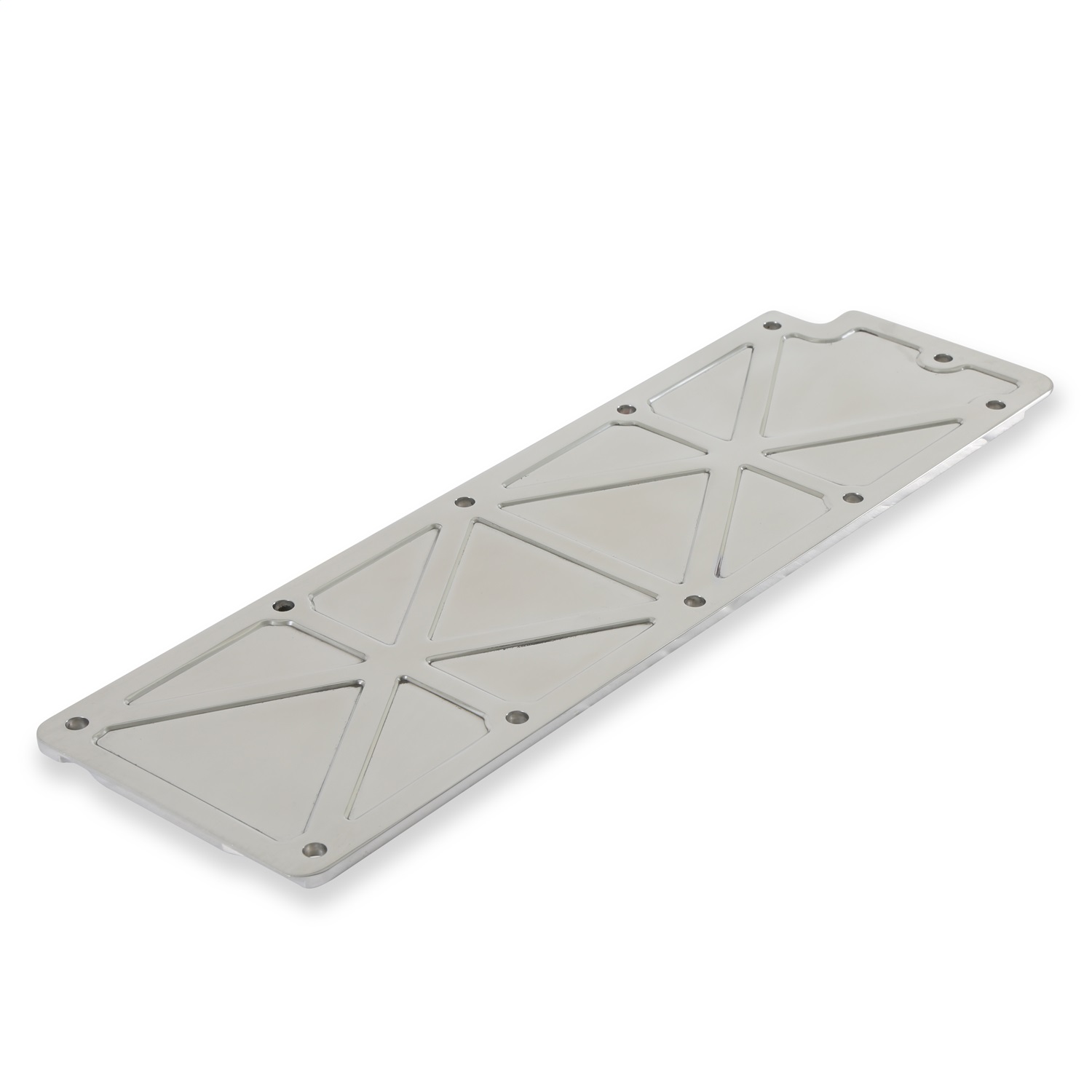 241-264 Holley LS Valley Cover main image