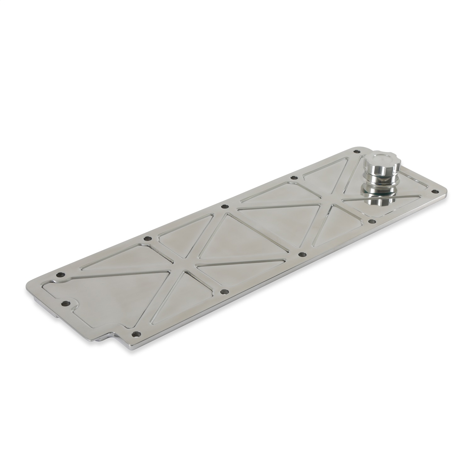 241-361 Holley LS Valley Cover main image
