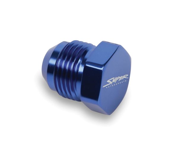24306061 Holley Universal Flare Plug main image