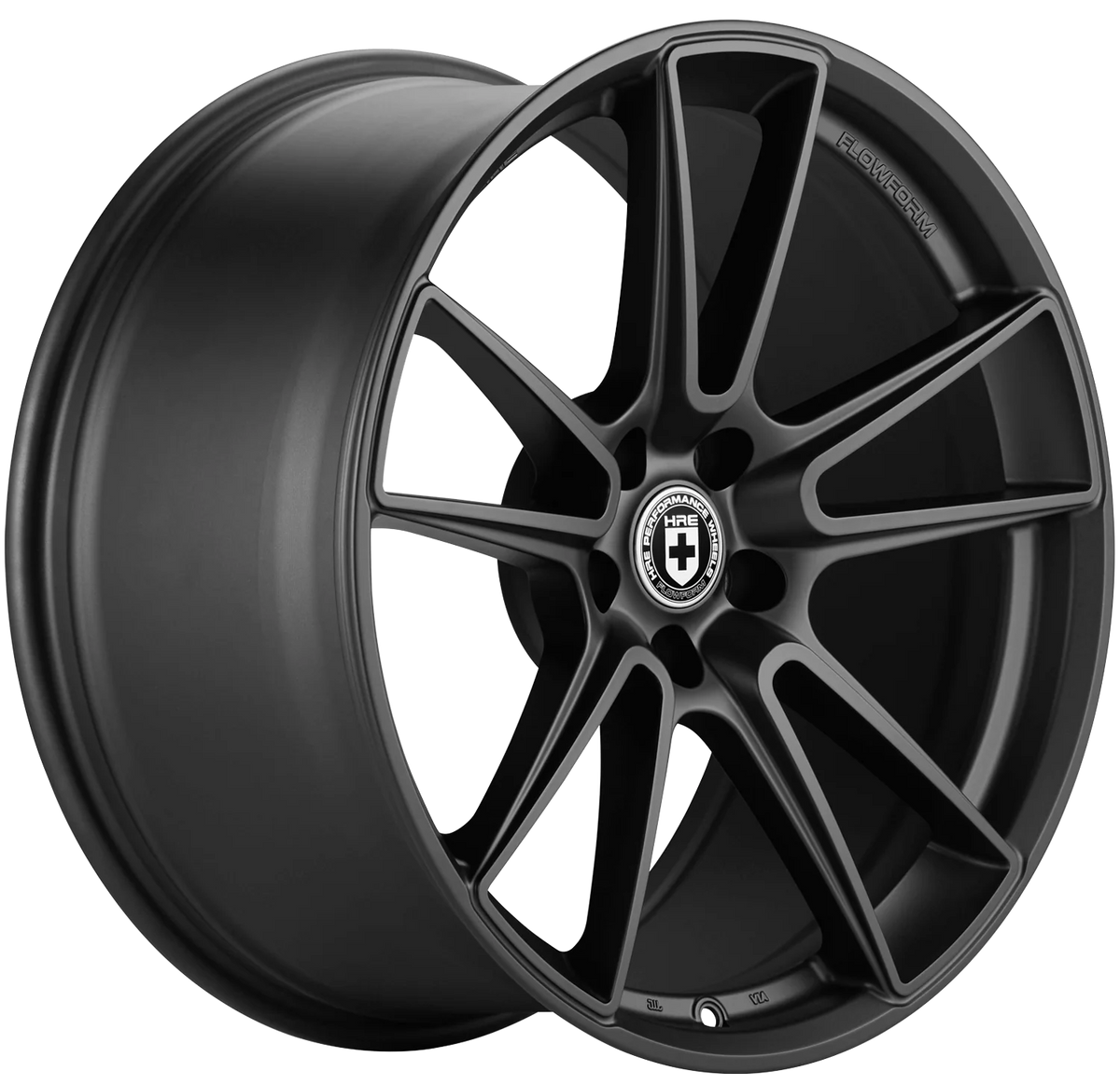 HRE Wheels 04H009035013TM - HRE Wheels FF04 Series Wheels