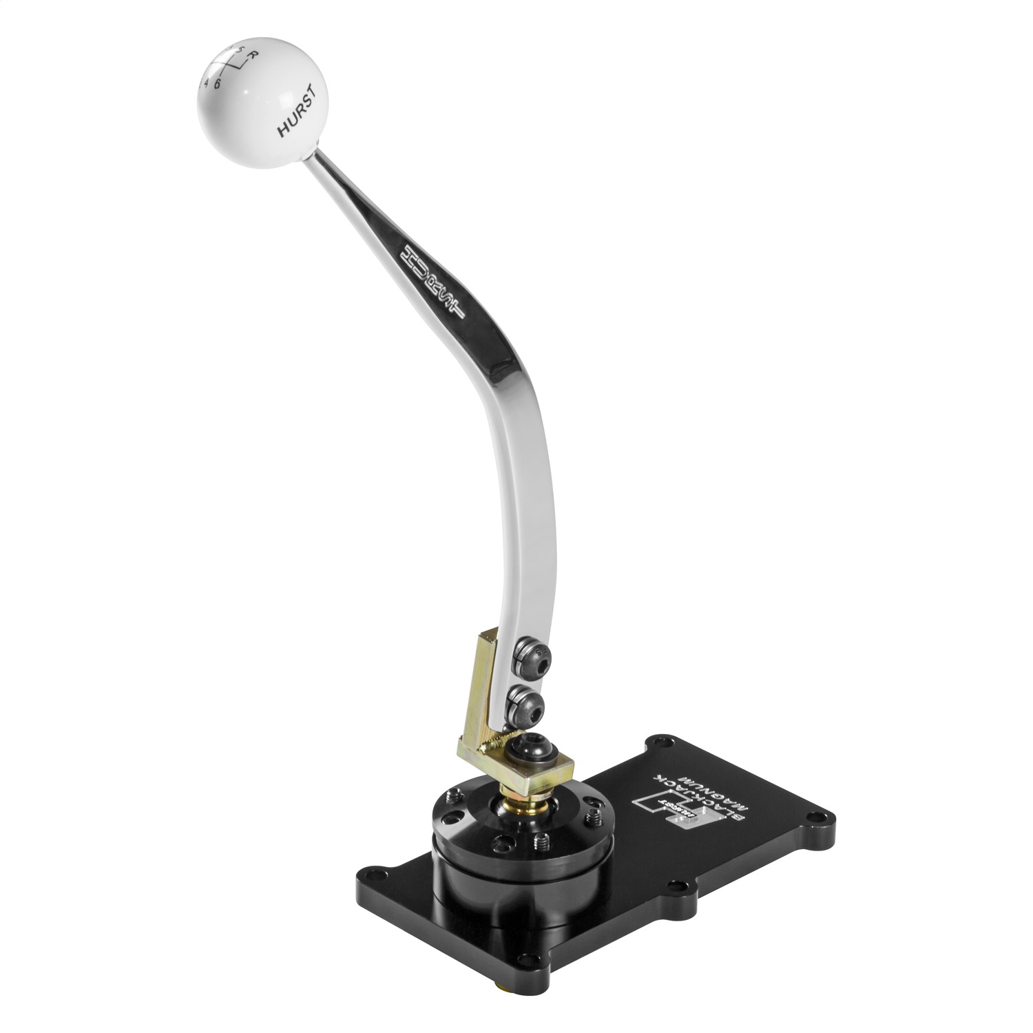 ハマセンダン Hurst 3913008 - Hurst Universal Blackjack Shifter - Partsengine Canada