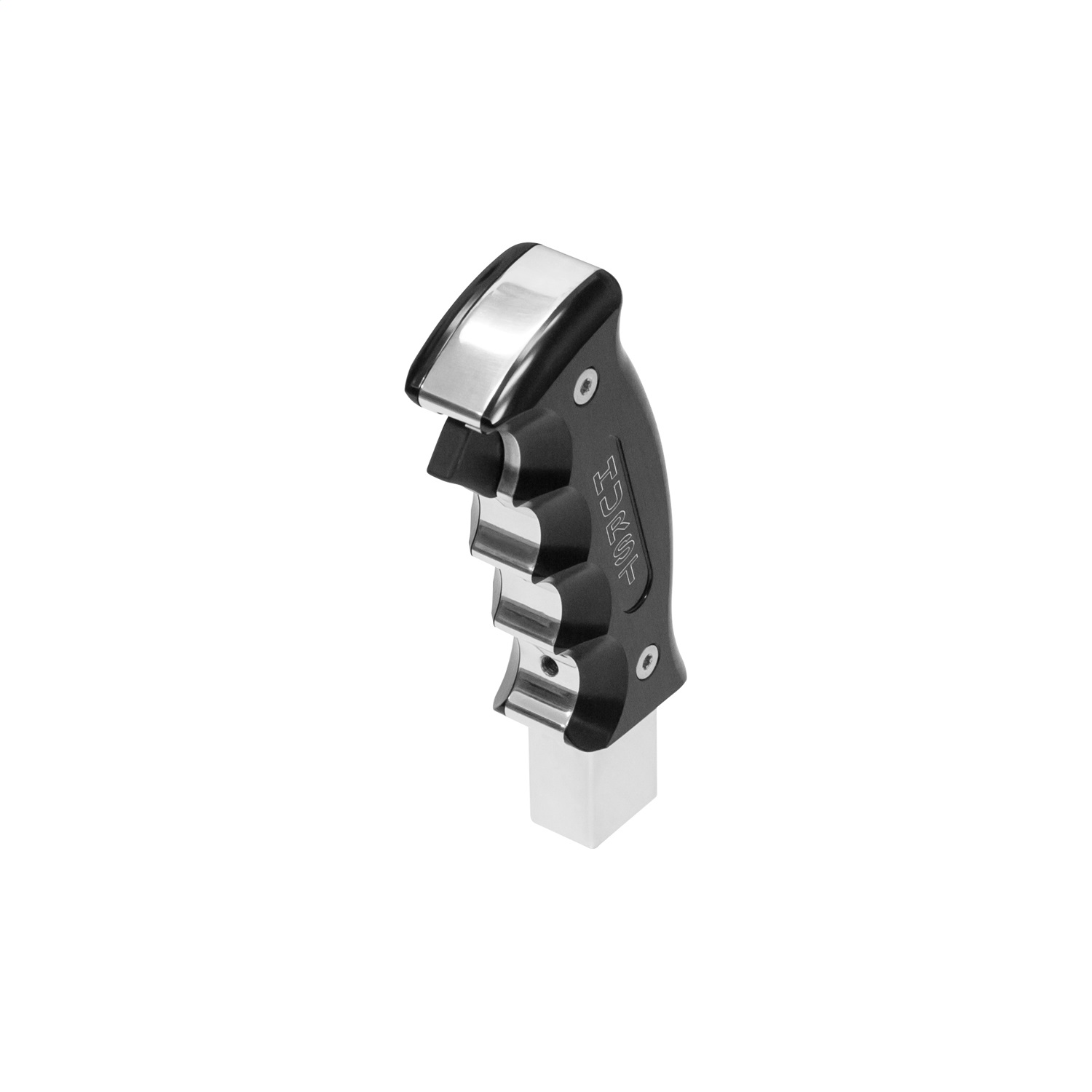 Hurst 5380436 - Hurst Pistol Grip Automatic Shifter Handle