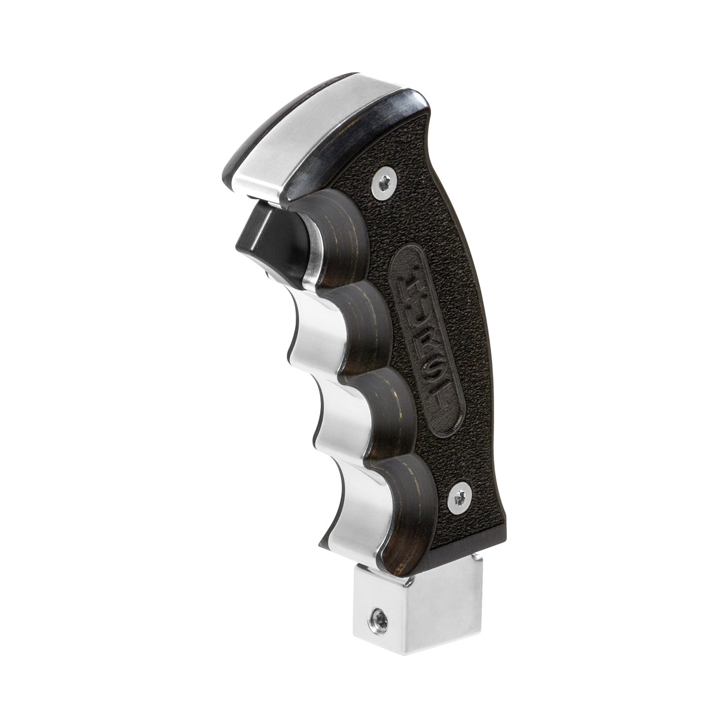 Hurst 5380441 - Hurst Pistol Grip Automatic Shifter Handle