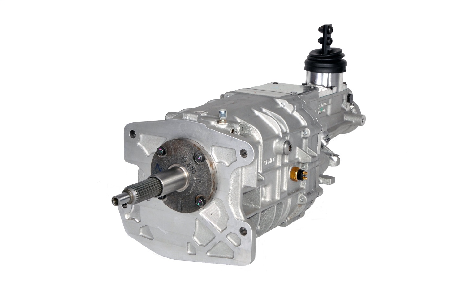 Hurst TCET18084 - Hurst TREMEC TKX Transmission