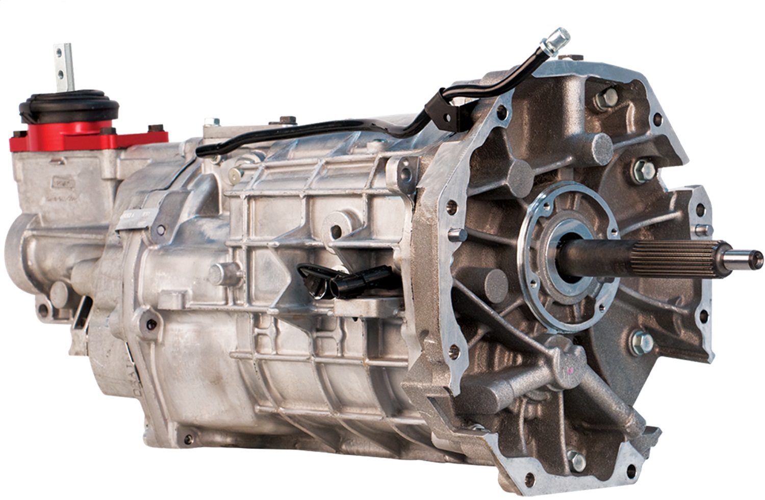 Hurst TUET16362 - Hurst Tremec Transmission - Partsengine Canada