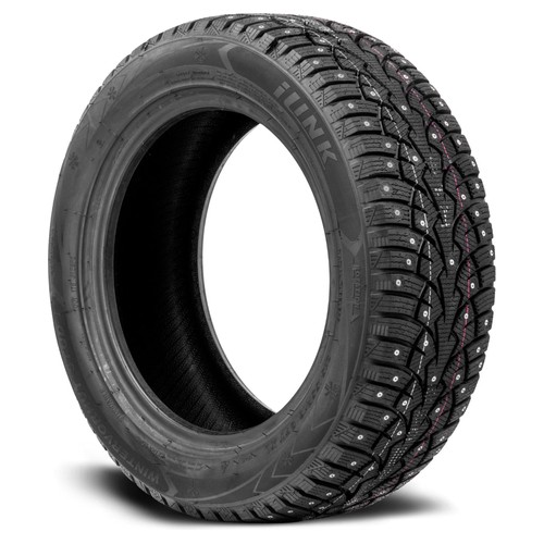 iLink WINTERVORHUT STUD I Winter Tires 10616022