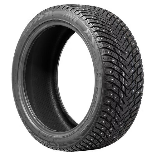 Ilink WINTERVORHUT STUD II Winter Tires 10617063