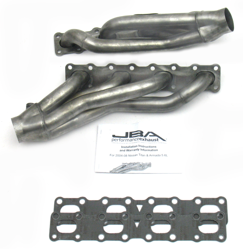 JBA Racing Headers 1400S - JBA Racing Headers JBA Cat4Ward Headers