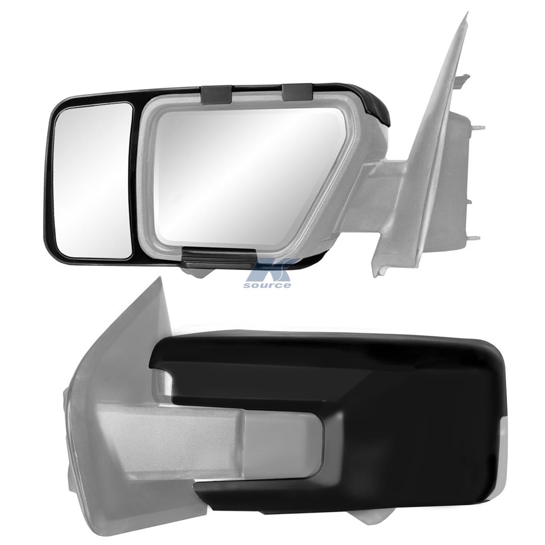 K-Source 81860 - K-Source 81860 21-C FORD F150 SNAP & ZAP TOWING
