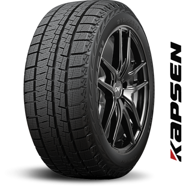 KAPSEN AW33 Winter Tires WKP2655019