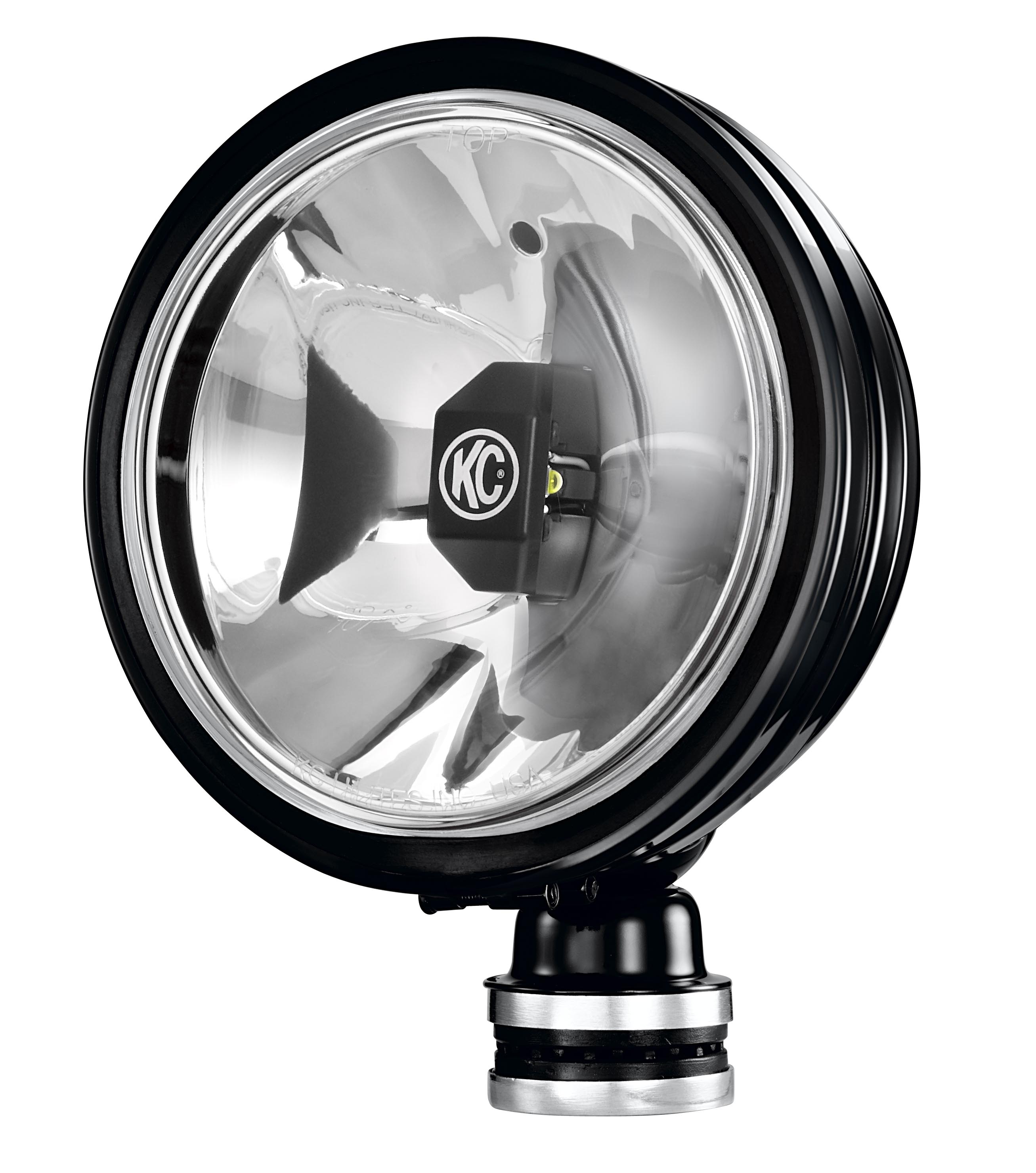 パーツ KCHILITES Daylighter Gravity LED KC Hilites Gravity LED Daylighter