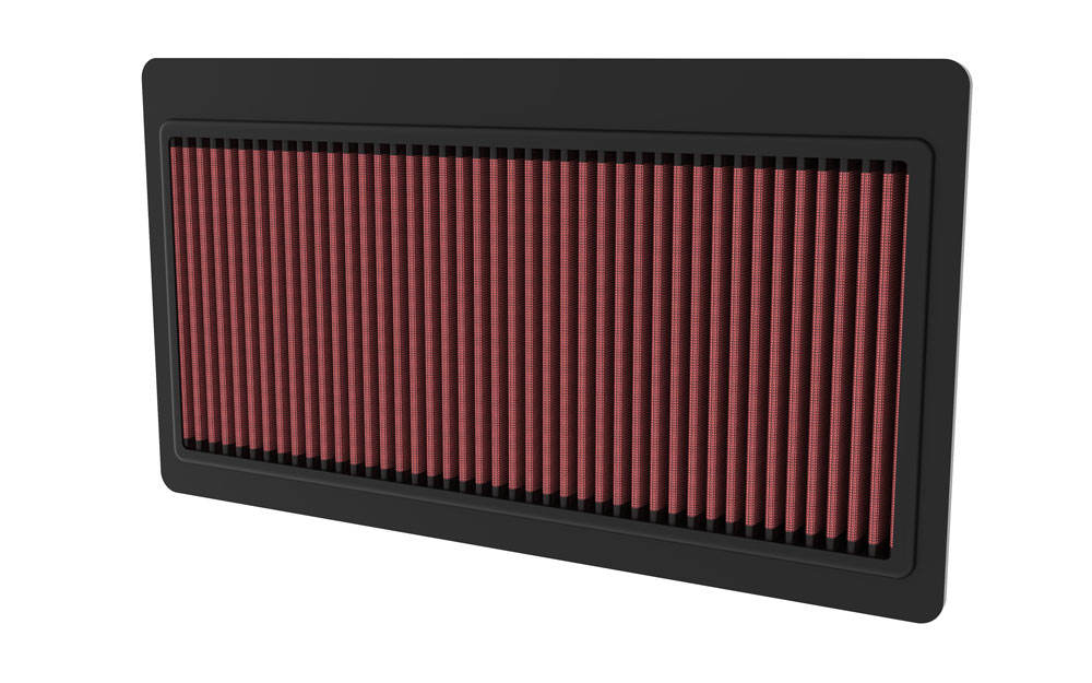 K&N 33-5117 - K&N Replacement Air Filter - Partsengine Canada
