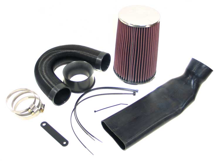 K&N 57-0348 - K&N 57i Series Induction Kits - Partsengine Canada