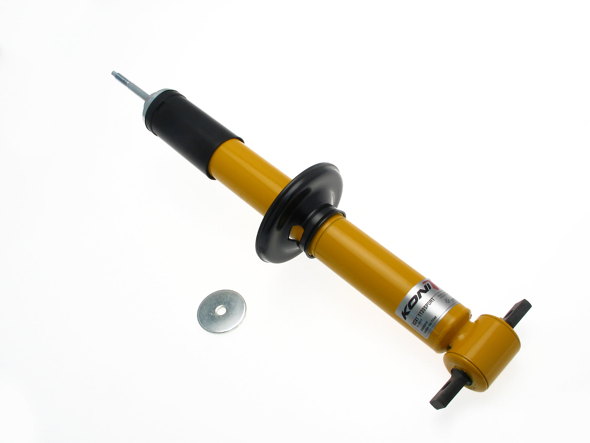 Koni 8241 1139SPORT - Koni Sport Series Shocks and Struts