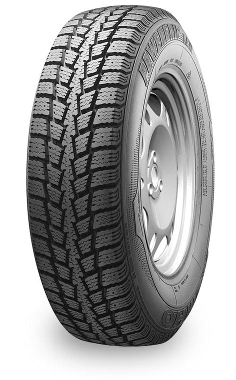 Kumho POWER GRIP KC11 Winter Tires 2145603