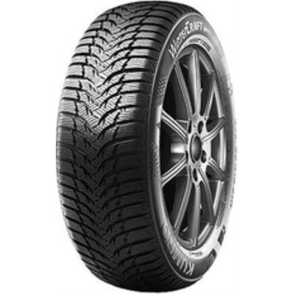 Kumho WinterCraft WP51 Winter Tires 2183963