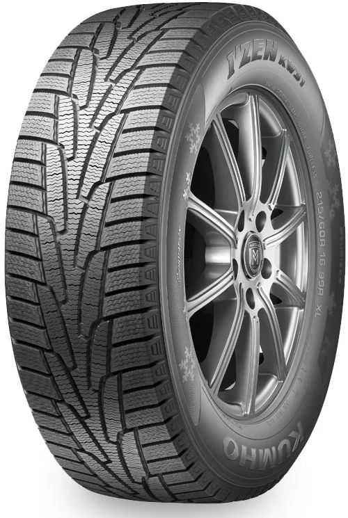 Kumho I'Zen KW31 Winter Tires 2190503