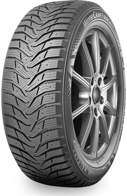 Kumho WinterCraft SUV WS31 Winter Tires 2323233