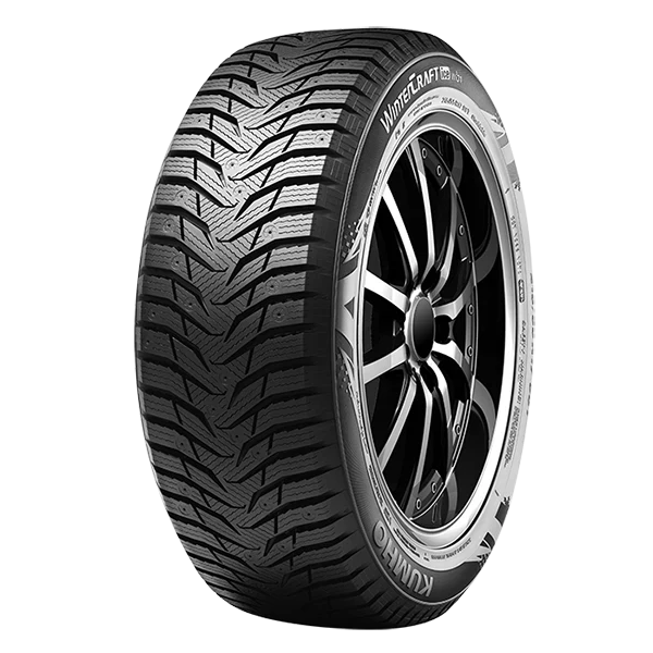 Kumho WINTERCRAFT Wi31 Winter Tires 2324733