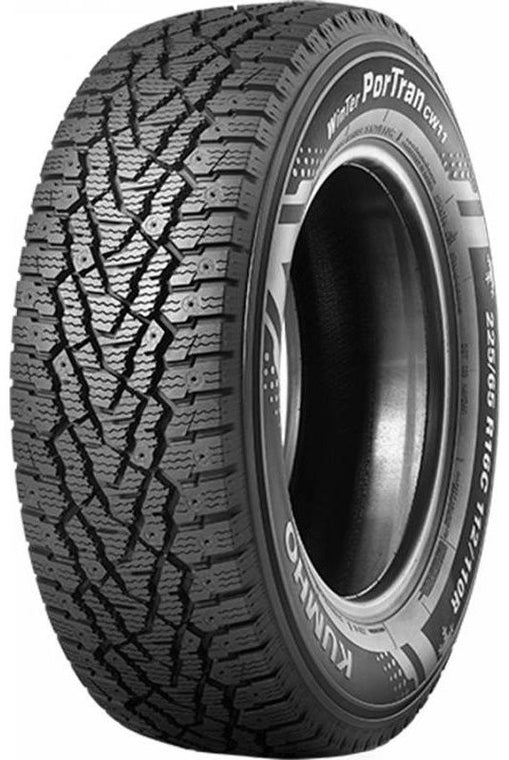 Kumho WINTER PORTRAN CW11 Winter Tires 2357403