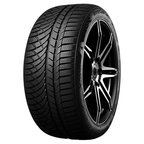 Kumho WinterCraft WP72 Winter Tires 2420203