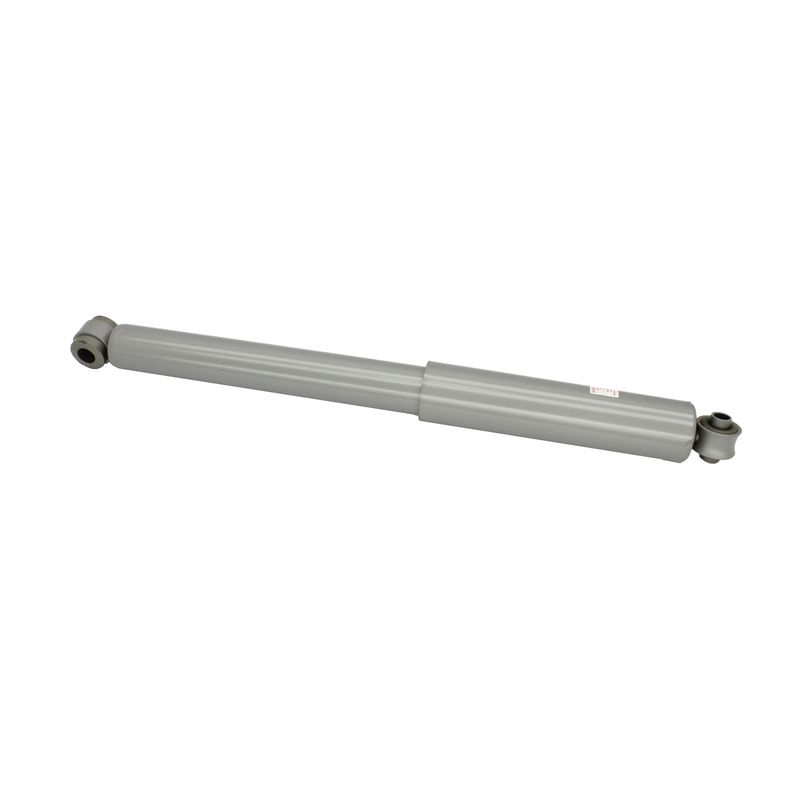 KYB Shocks KG5512 - KYB Shocks Gas-A-Just Monotube Shock Absorber