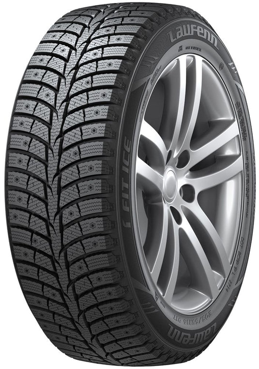 Laufenn I FIT Ice (LW71) (Studdable) Winter Tires 1017484