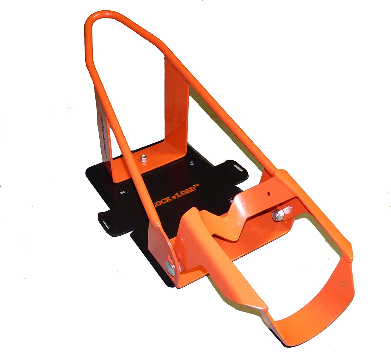 LOCK N LOAD BK100 - DELUXE LOCK-N-LOAD WHEEL - Partsengine Canada