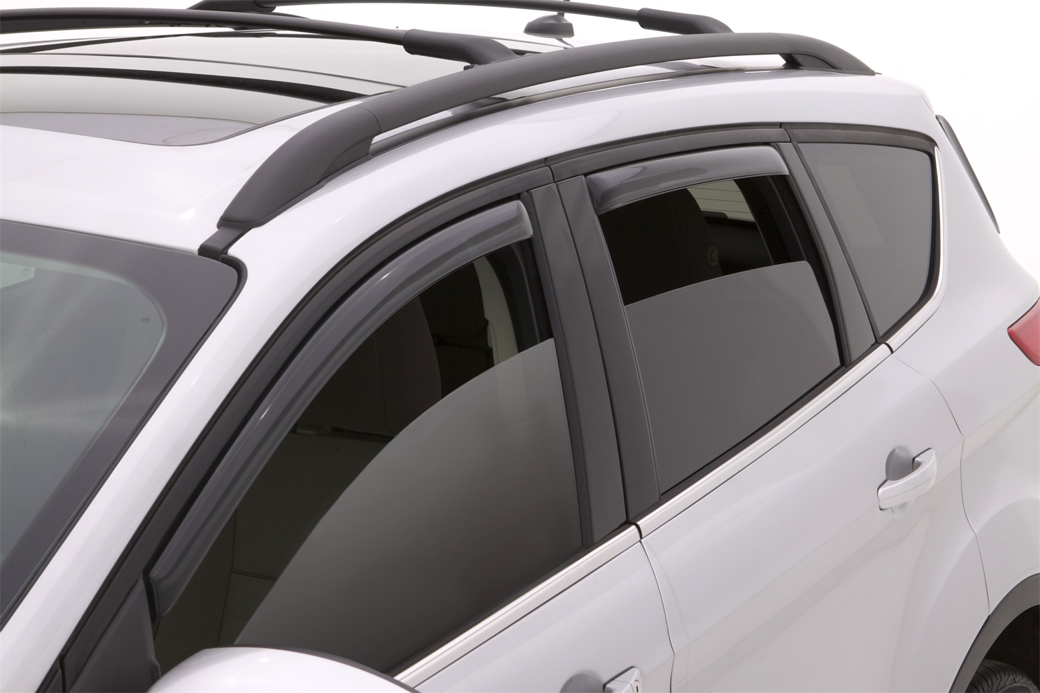 184655 Lund Ventvisor Elite Window Visors main image