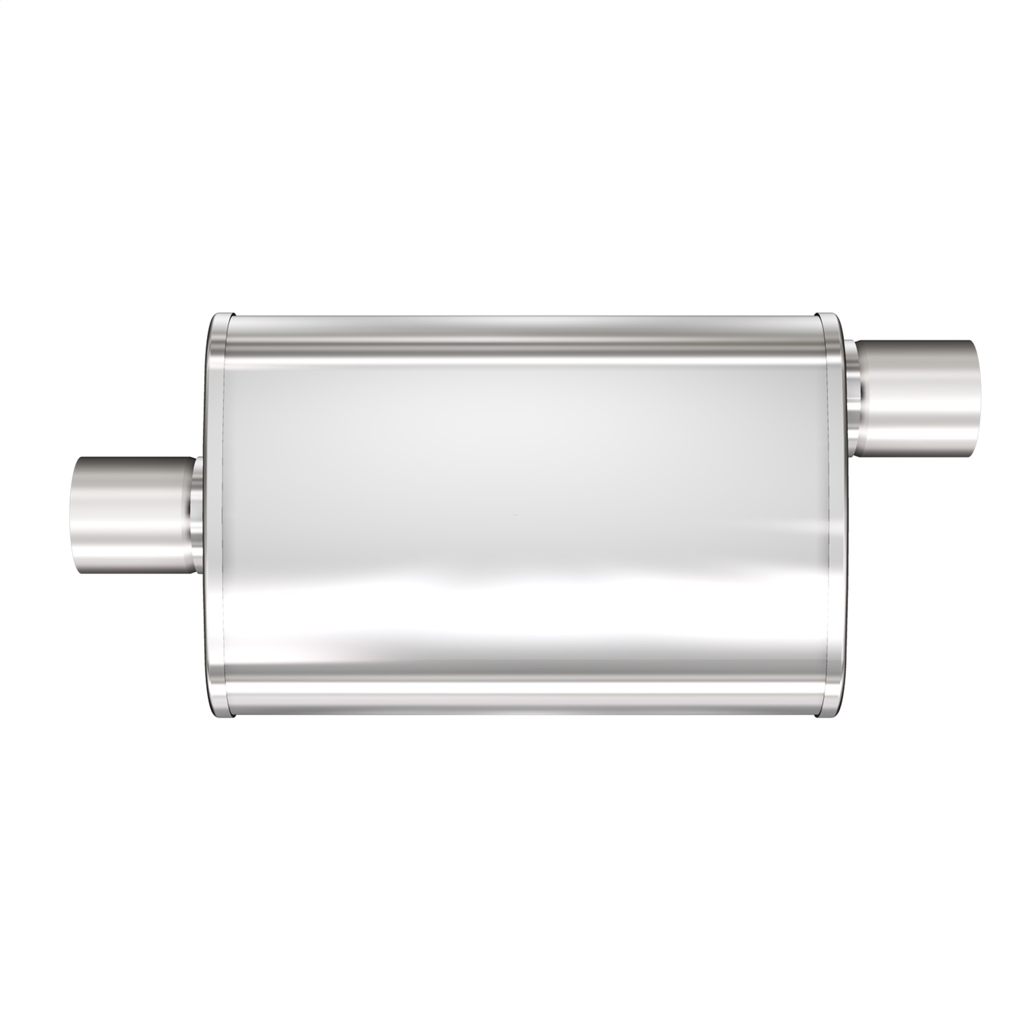 13216 MagnaFlow XL 3 Chamber Muffler main image