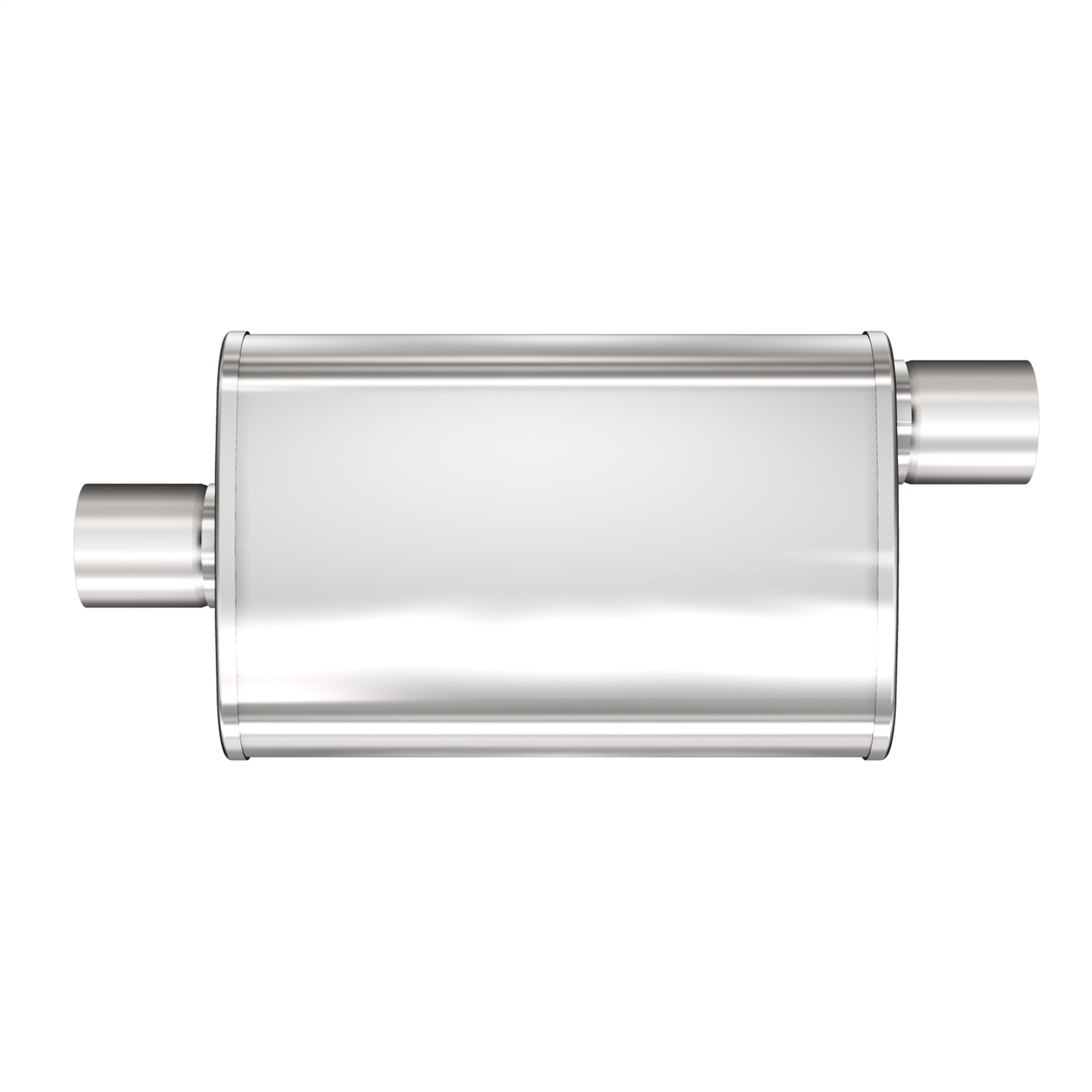 13216 MagnaFlow Universal XL 3 Chamber Muffler main image