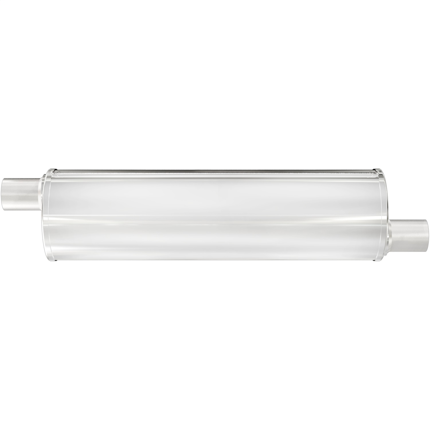 13749 MagnaFlow XL 3 Chamber Muffler main image