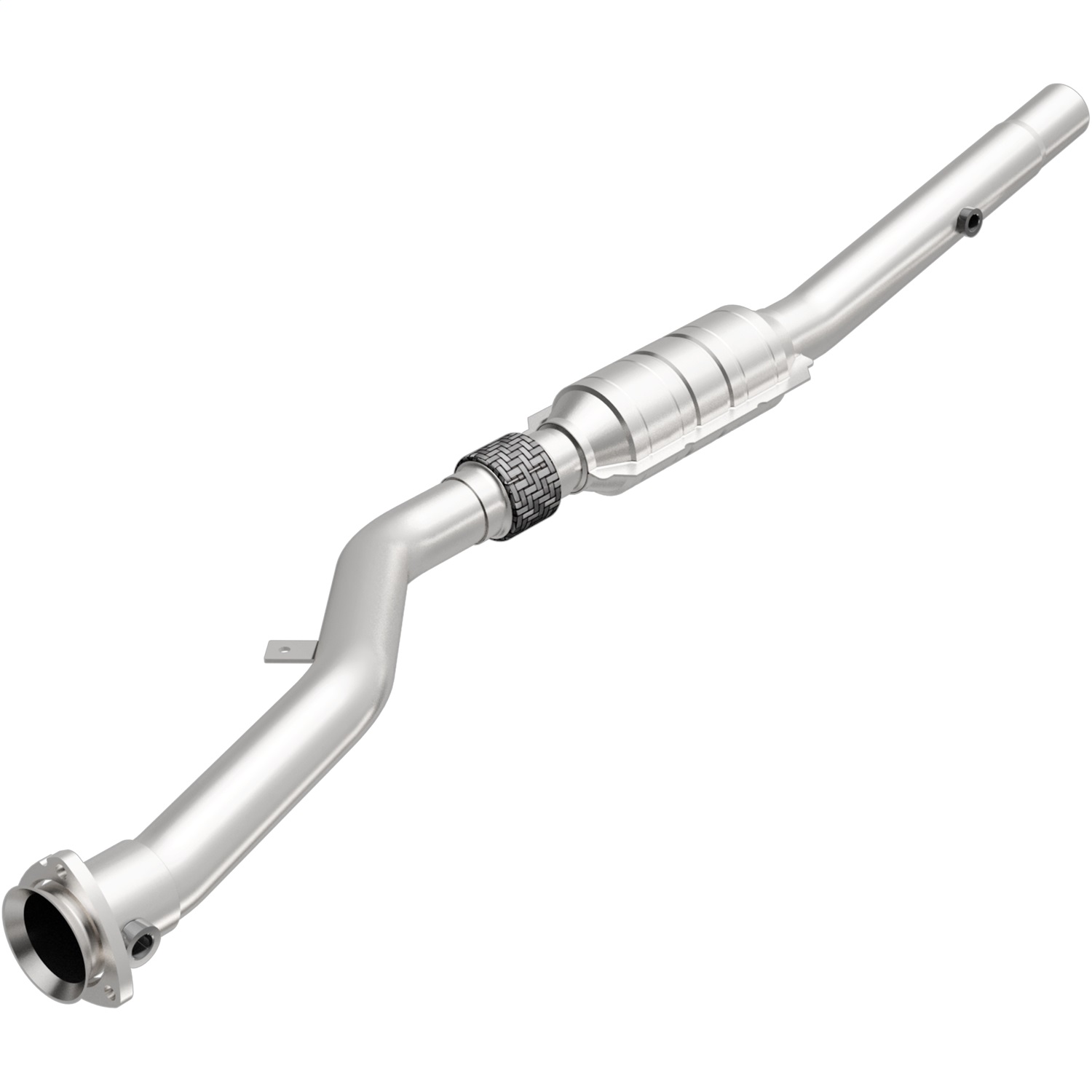 24026 Magnaflow Direct Fit Catalytic Converter main image