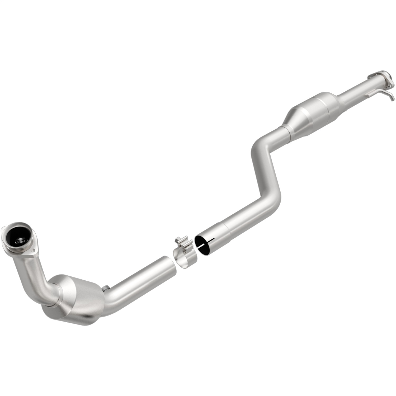 24049 Magnaflow Direct Fit Catalytic Converter main image