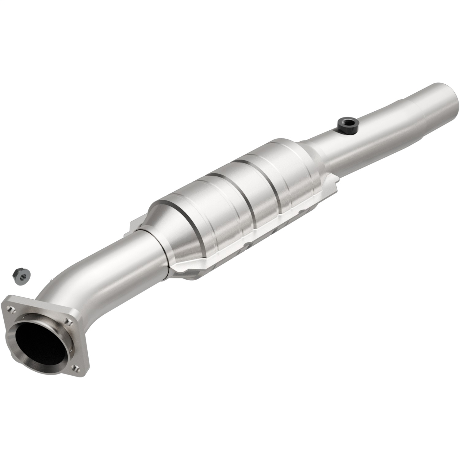 24112 Magnaflow Direct Fit Catalytic Converter main image