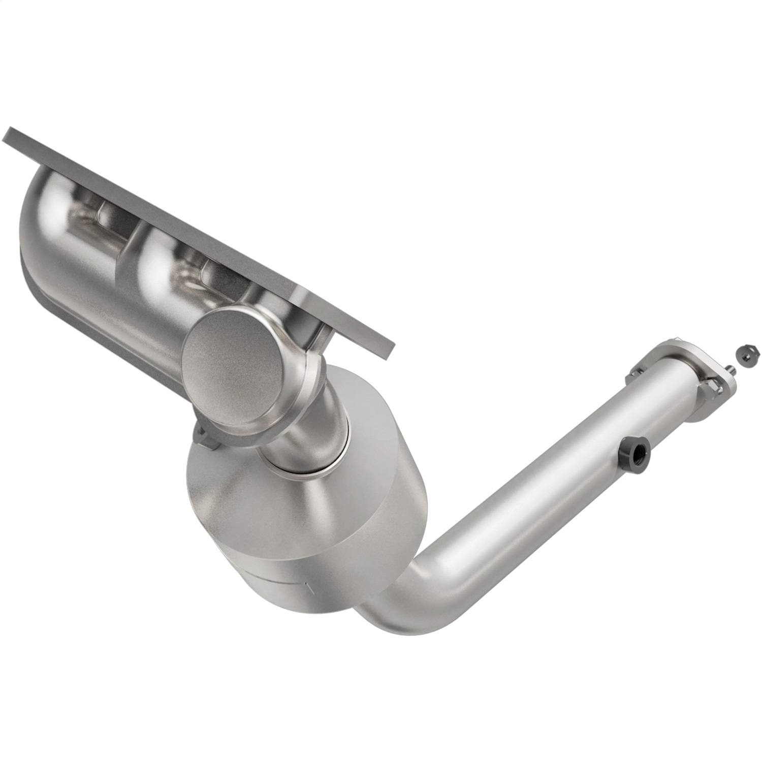 24121 Magnaflow Direct Fit Catalytic Converter main image