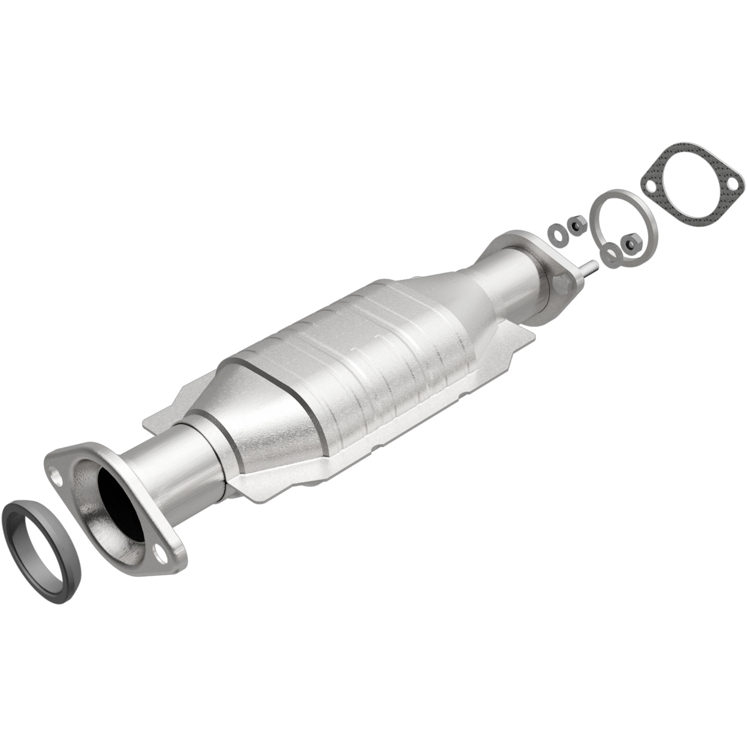 MagnaFlow 52174 - Direct Fit Catalytic Converter - Partsengine Canada
