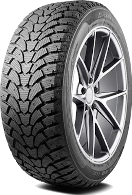 Maxtrek MAXTREK GRIP 60 ICE Winter Tires MB6611