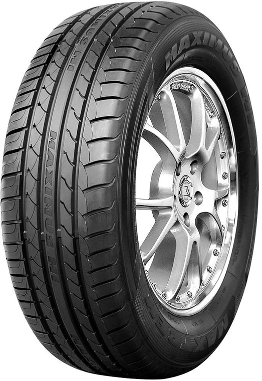 車のパーツ MAXTREK MAXIMUS M1 215/45R17 91W MAXTREK MH496 - Maxtrek Maximus M1 Tires - Partsengine Canada
